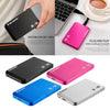 Portable High Speed USB 3.0 Mobile Hard Disk Storage Black 500GB