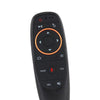 2.4G Voice Remote Control Wireless Mouse for PC TV  No Gyroscope