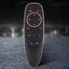 2.4G Voice Remote Control Wireless Mouse for PC TV  No Gyroscope