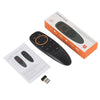 2.4G Voice Remote Control Wireless Mouse for PC TV  No Gyroscope