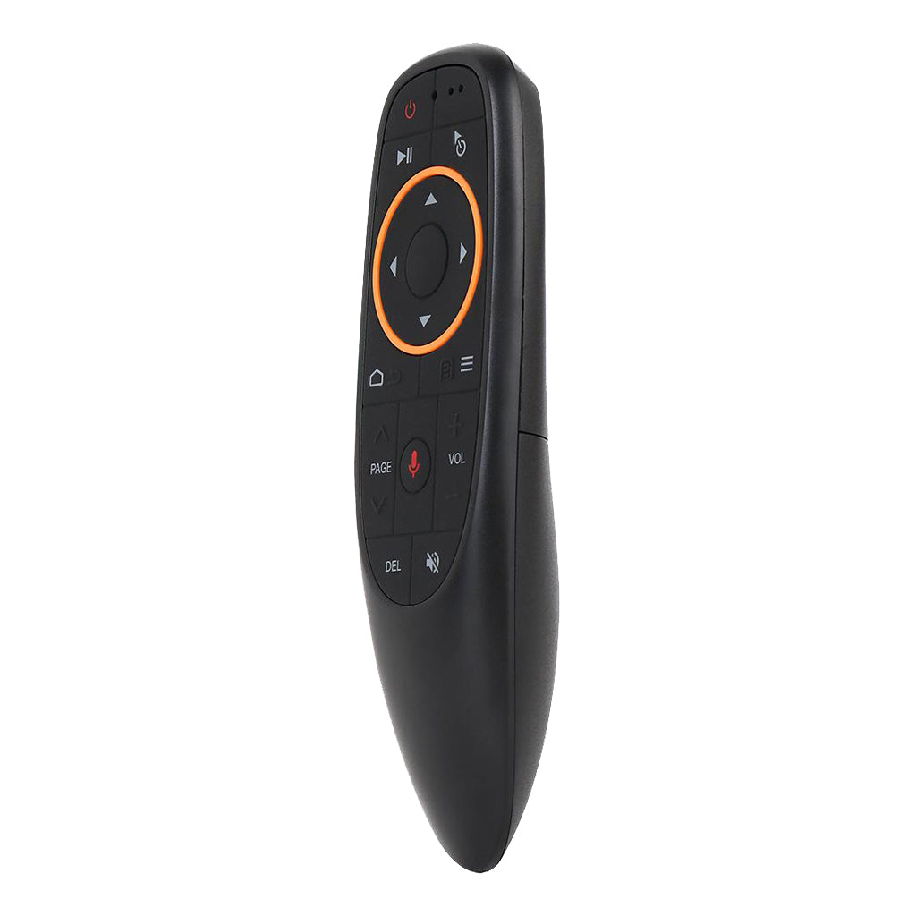 2.4G Voice Remote Control Wireless Mouse for PC TV  No Gyroscope