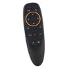 2.4G Voice Remote Control Wireless Mouse for PC TV  No Gyroscope