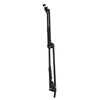 Microphone Arm Stand Adjustable Suspension Adapter Boom Scissor Desk Clip