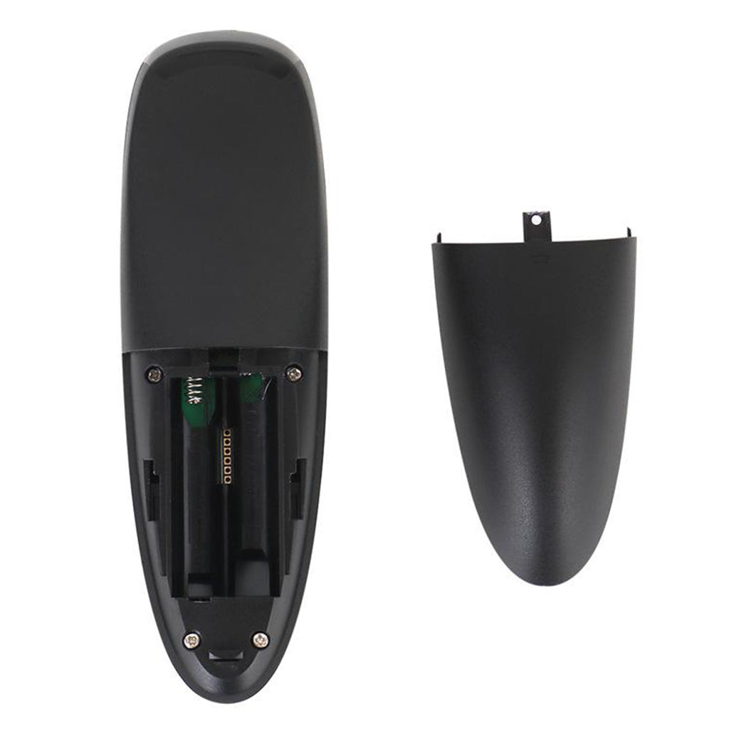 2.4G Voice Remote Control Wireless Mouse for PC TV  Built-in Gyroscope