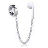 Universal Anti-Lost Earring Strap Wireless Bluetooth Earphone Holder B