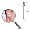 Universal Anti-Lost Earring Strap Wireless Bluetooth Earphone Holder B