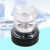 Marine Boat All Around White LED Navigation Light 12/24 VDC 360 Degree