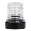 Marine Boat All Around White LED Navigation Light 12/24 VDC 360 Degree