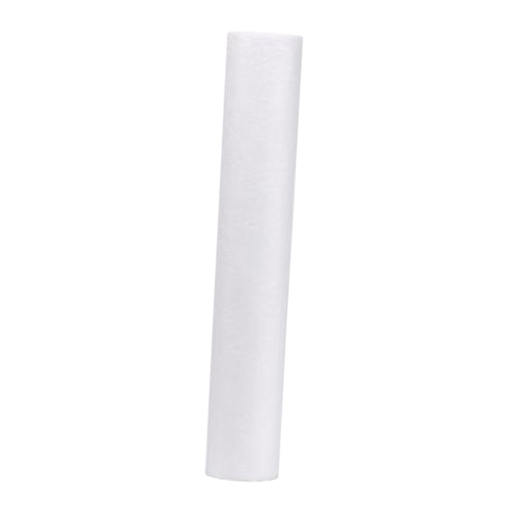 50Pcs/Roll Disposable Bed Sheets for Beauty & Massage Salons Non Woven White