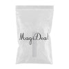 50Pcs/Roll Disposable Bed Sheets for Beauty & Massage Salons Non Woven White