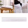 50Pcs/Roll Disposable Bed Sheets for Beauty & Massage Salons Non Woven White