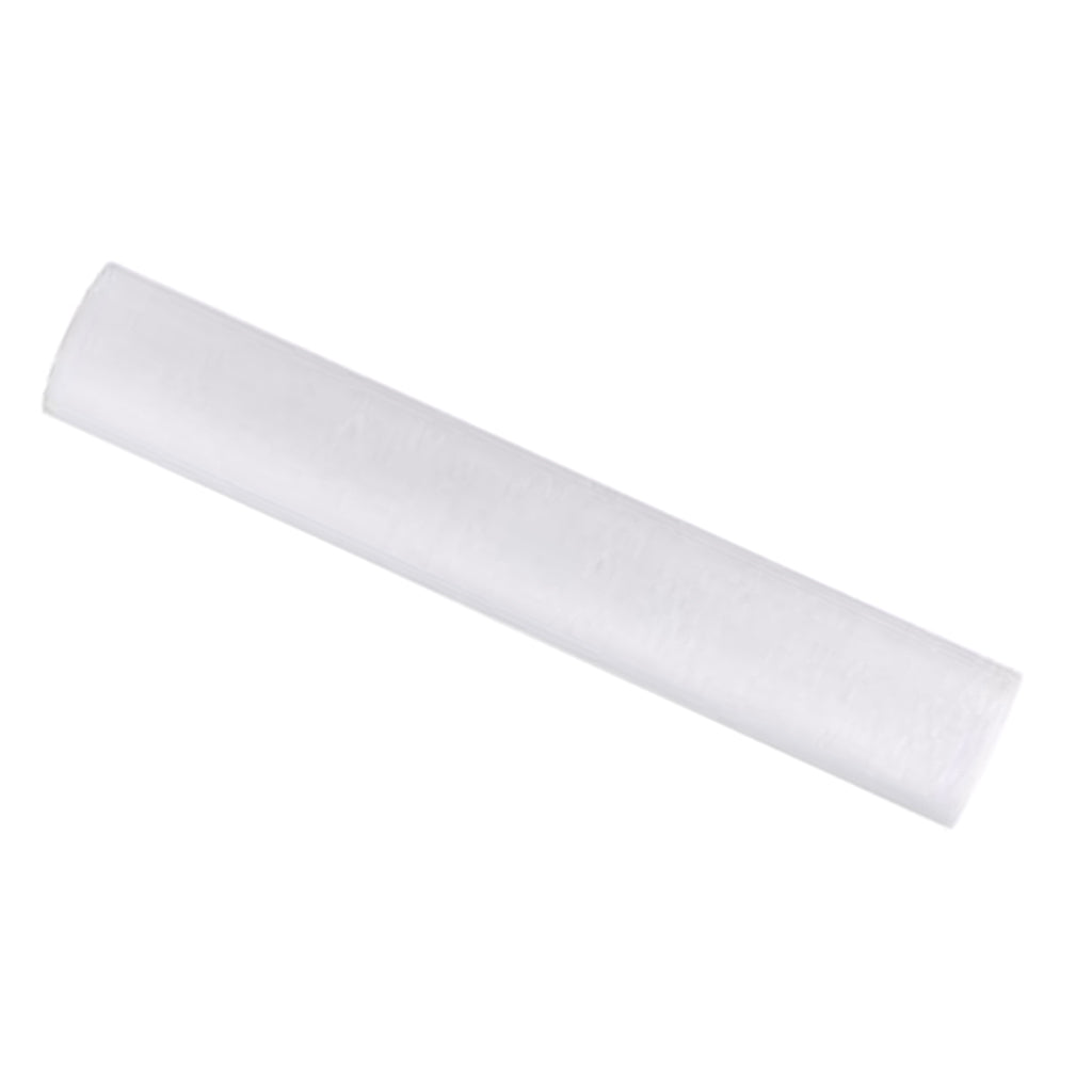 50Pcs/Roll Disposable Bed Sheets for Beauty & Massage Salons Non Woven White