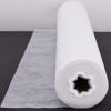 50Pcs/Roll Disposable Bed Sheets for Beauty & Massage Salons Non Woven White