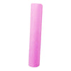 50Pcs/Roll Disposable Bed Sheets for Beauty & Massage Salons Non Woven Pink