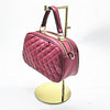 Handbag Clutch Purse Display Stand Retail Shop Rack Golden 30-60cm