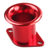 Air Horn Funnel GTS Velocity Stack 20V ITB/ITBs for Toyota Corolla AE86 Red