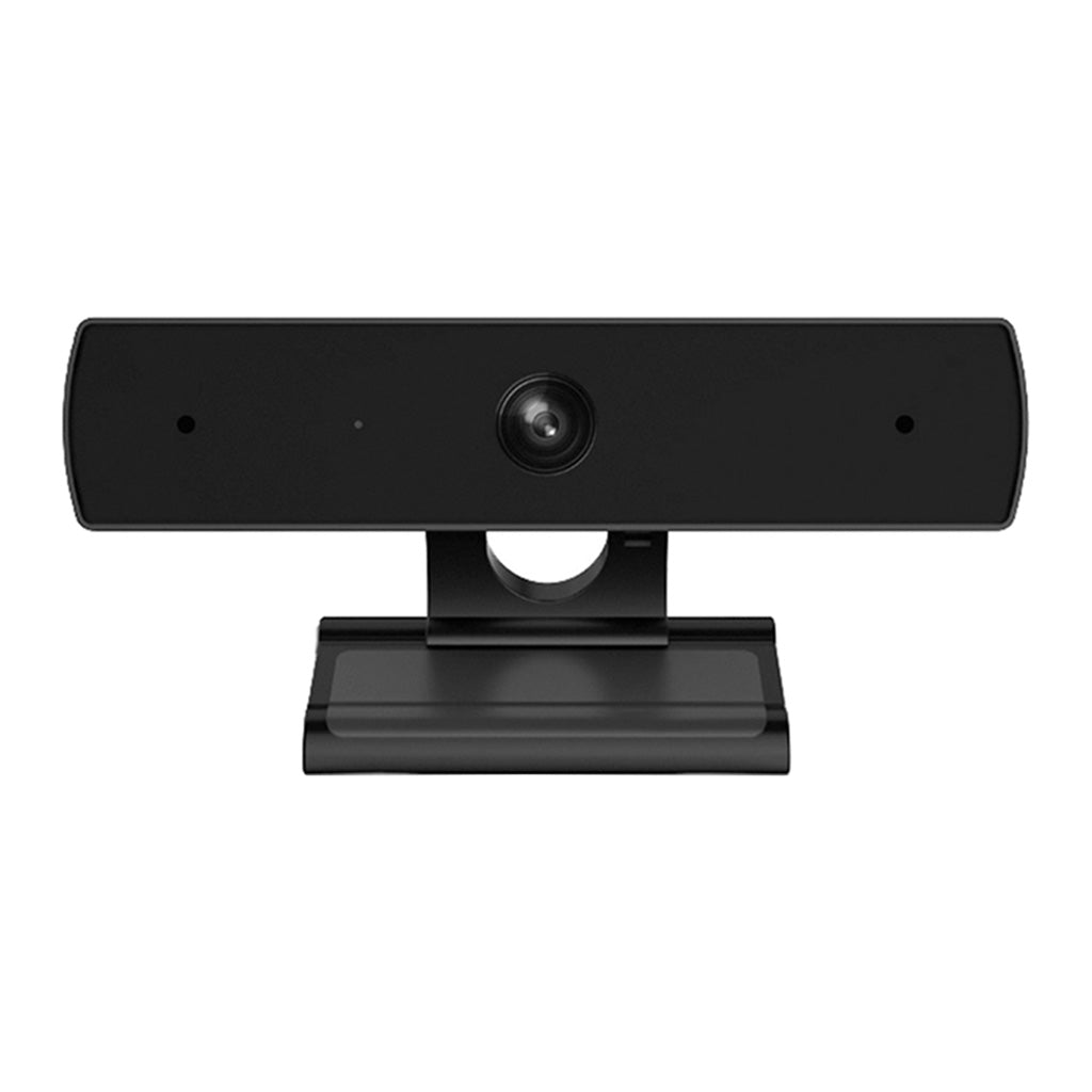 1080P Webcam with Microphone Full HD Computer Webcam Wide View Angle