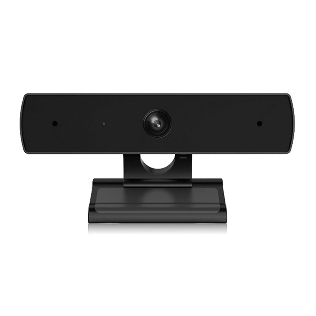 1080P Webcam with Microphone Full HD Computer Webcam Wide View Angle