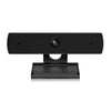 1080P Webcam with Microphone Full HD Computer Webcam Wide View Angle