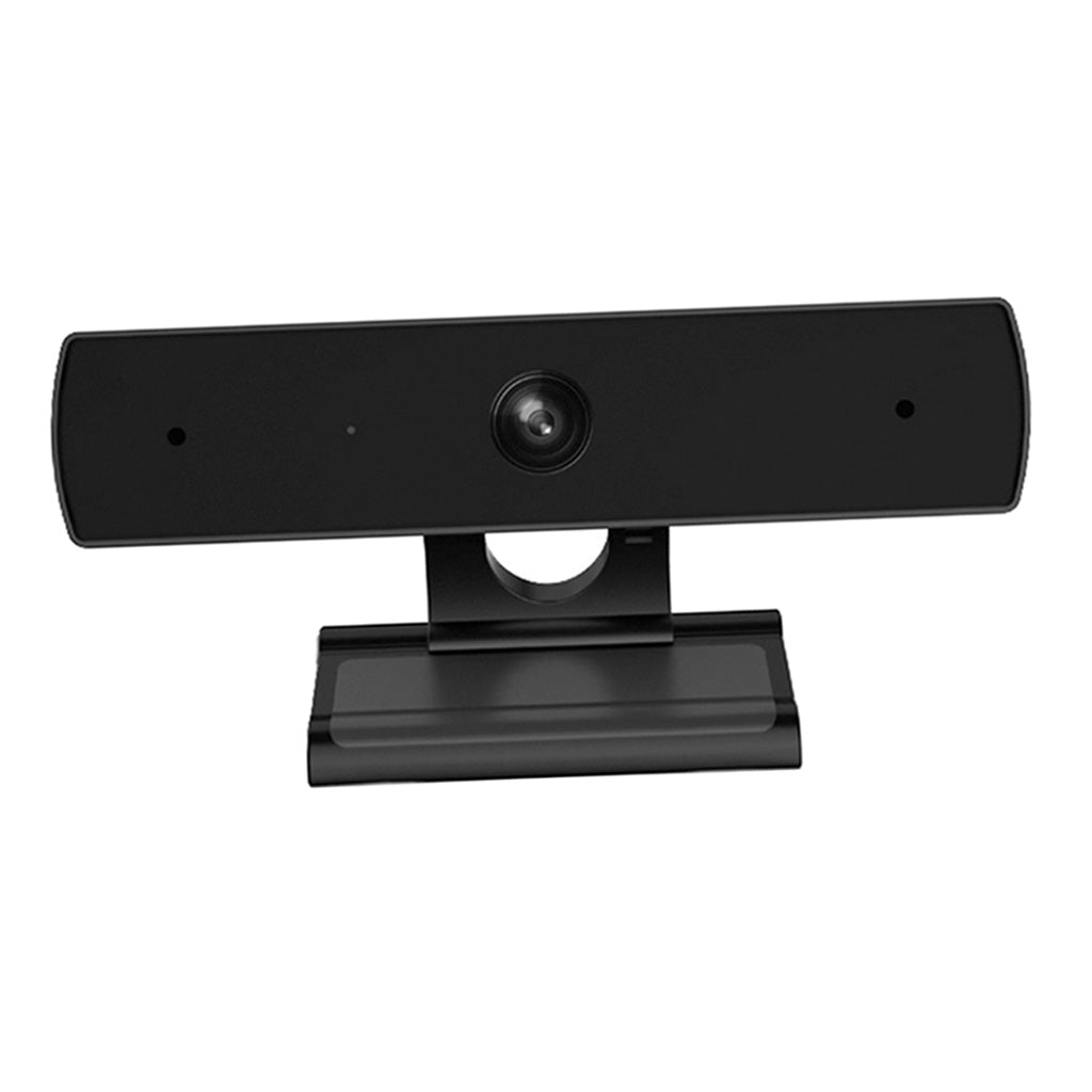 1080P Webcam with Microphone Full HD Computer Webcam Wide View Angle