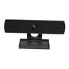 1080P Webcam with Microphone Full HD Computer Webcam Wide View Angle