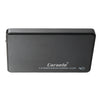 2.5in External USB Hard Drive Disk HDD SSD Enclosure for Laptop Black 500GB