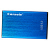 New Portable HDD External Hard Drive Disk USB 3.0 for PC Laptop Blue 500GB