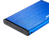 New Portable HDD External Hard Drive Disk USB 3.0 for PC Laptop Blue 500GB