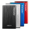 New Portable HDD External Hard Drive Disk USB 3.0 for PC Laptop Black 1T