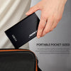 New Portable HDD External Hard Drive Disk USB 3.0 for PC Laptop Black 1T