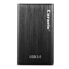 New Portable HDD External Hard Drive Disk USB 3.0 for PC Laptop Black 1T