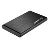 New Portable HDD External Hard Drive Disk USB 3.0 for PC Laptop Black 1T