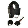 Motorcycle Helmet Lock Security Padlock 7/8