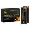 Hot Sweat Cream Cellulite Treatment Slimming & Firming Cream Body Fat Burning