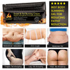 Hot Sweat Cream Cellulite Treatment Slimming & Firming Cream Body Fat Burning