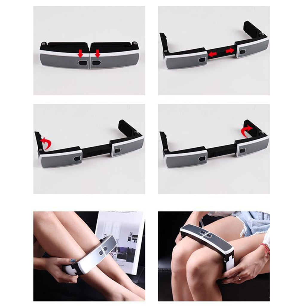 O X Leg Corrector Pelvis Legs Correction Spine Sitting Posture Correction