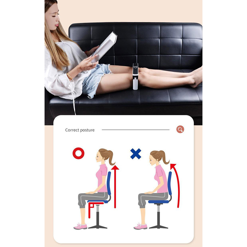 O X Leg Corrector Pelvis Legs Correction Spine Sitting Posture Correction