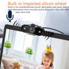 USB HD Webcam Web Cam Camera for PC Laptop Desktop Computer 1080P with Cover