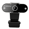 USB HD Webcam Web Cam Camera for PC Laptop Desktop Computer 480P No Cover