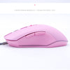 1600 DPI 6 Button LED Silent USB Wired Gaming Mouse Mice for Gamer PC