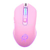 1600 DPI 6 Button LED Silent USB Wired Gaming Mouse Mice for Gamer PC