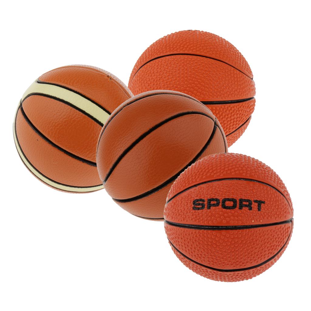 1/6 Scale Basketball Toys for 12inch Action Figures Accessories Style 1