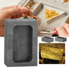 Gold High Density Graphite Mold Multi-Shape DIY Tools 5-6ml T