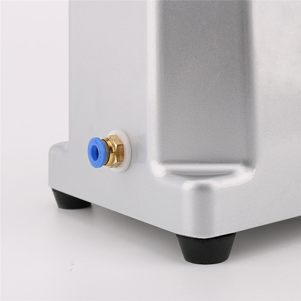 6 ATM Aluminum Watch Waterproof Tester Watch Pressure Water Resistance
