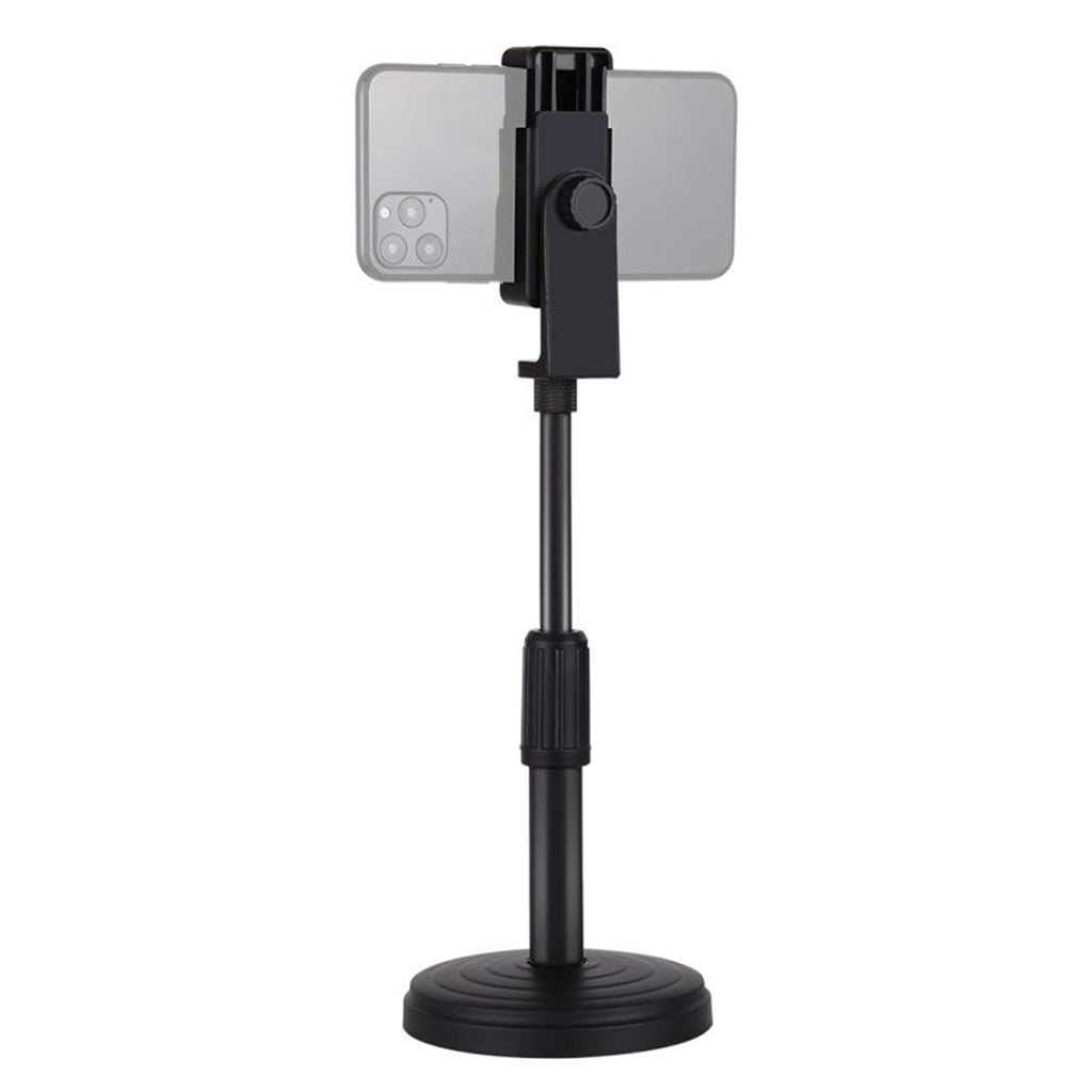 18cm -28cm Adjustable Phone Stand Desktop Holder Table Desk Mount Universal