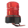 Boat All Around Red LED Navigation Light 12 VDC 360 Degree for Marine Yacht