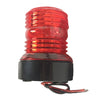 Boat All Around Red LED Navigation Light 12 VDC 360 Degree for Marine Yacht