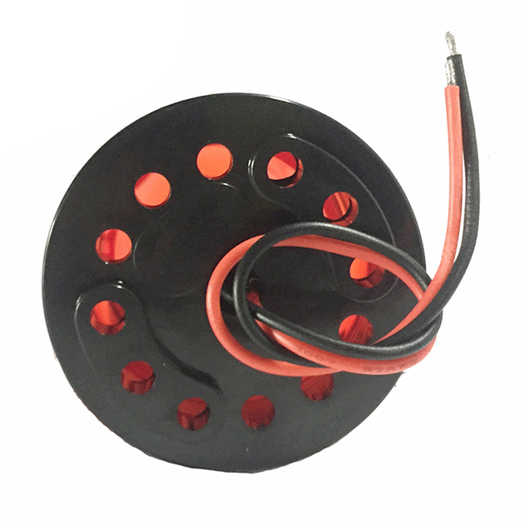 Boat All Around Red LED Navigation Light 12 VDC 360 Degree for Marine Yacht