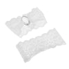 Load image into Gallery viewer, 1/6 Female Lace Underwear Clothes Suit Clothing for 12&#39;&#39; PH figure B White