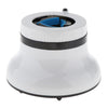 Hairdressing Salon Curly Hair Dryer Universal Blower Nozzle White